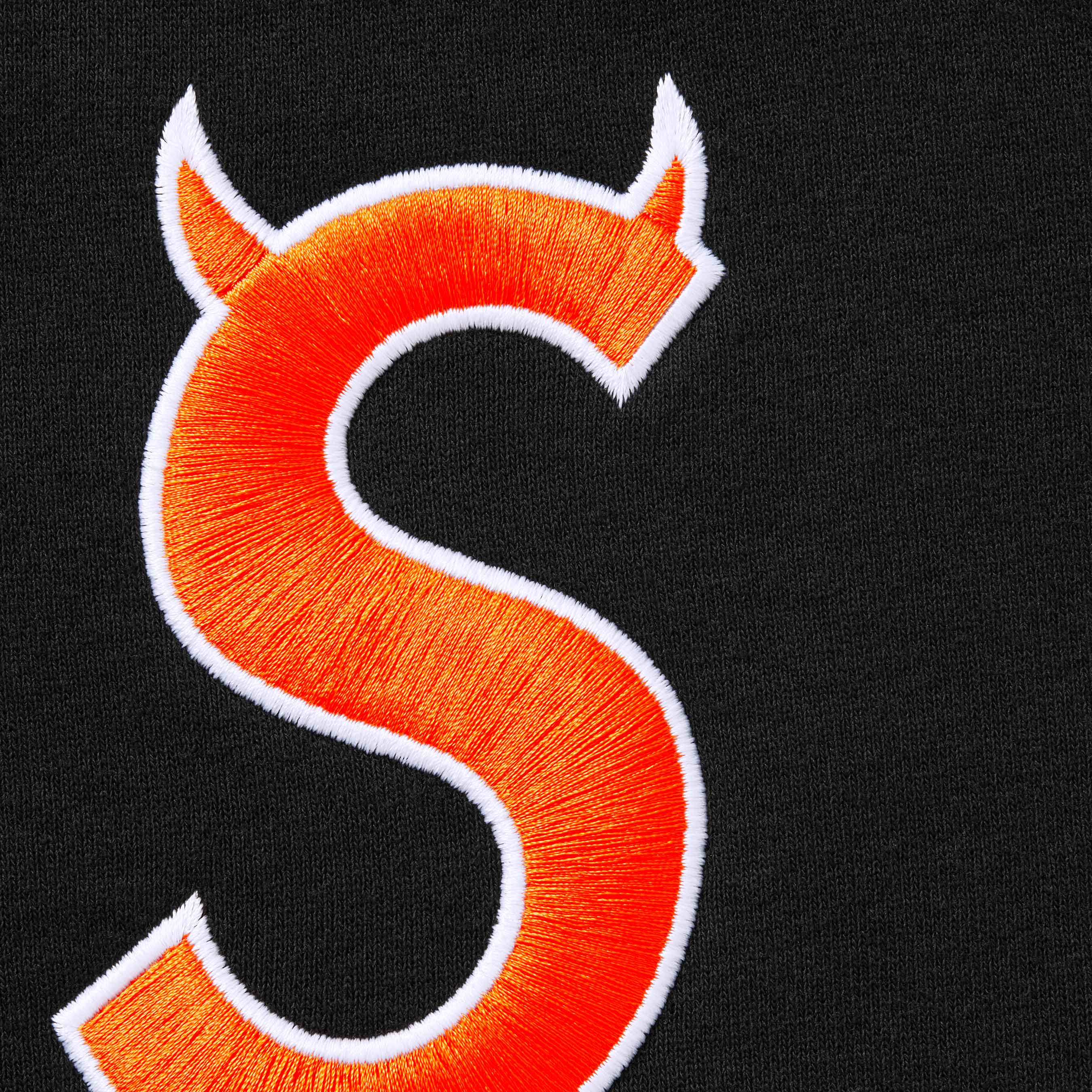 Devil S Logo Sweatpant view 18